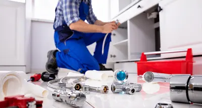 HYDROFOBIA usługi hydrauliczne